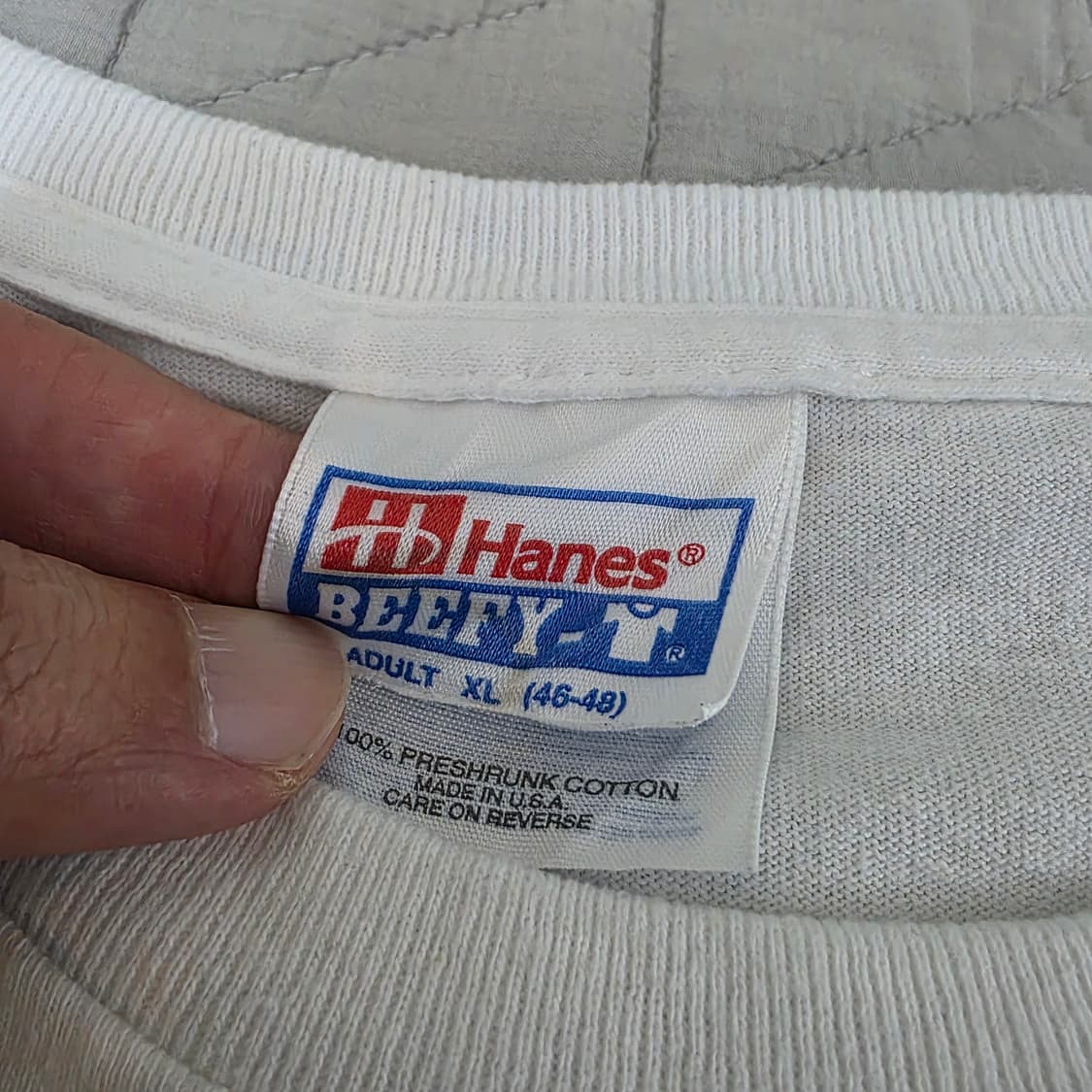 [XL] 00s 빈티지 란마 1/2 샴푸 빈티지 애니티 상품이미지5