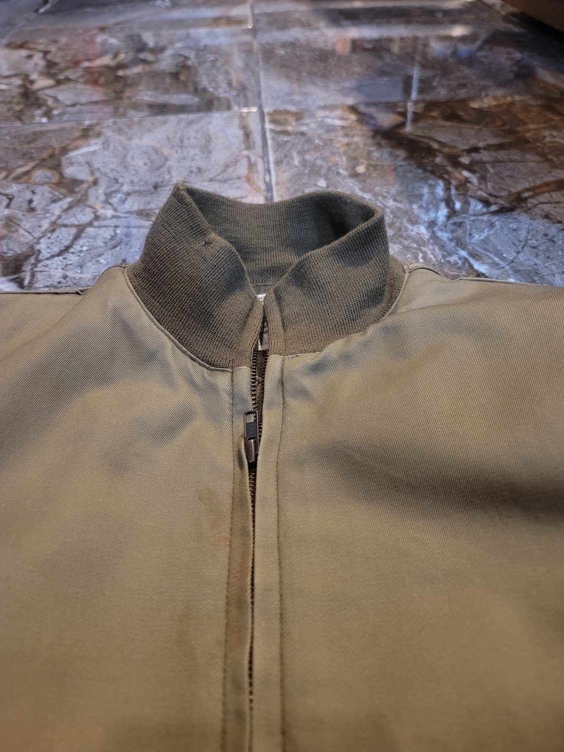 리얼맥코이 탱커 자켓  상품이미지6