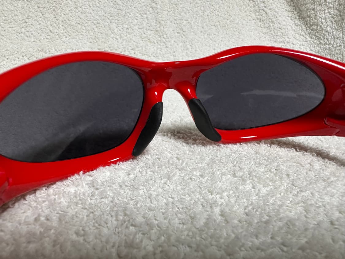 오클리 아이자켓 2.0 (Eye Jacket 2.0) 상품이미지5