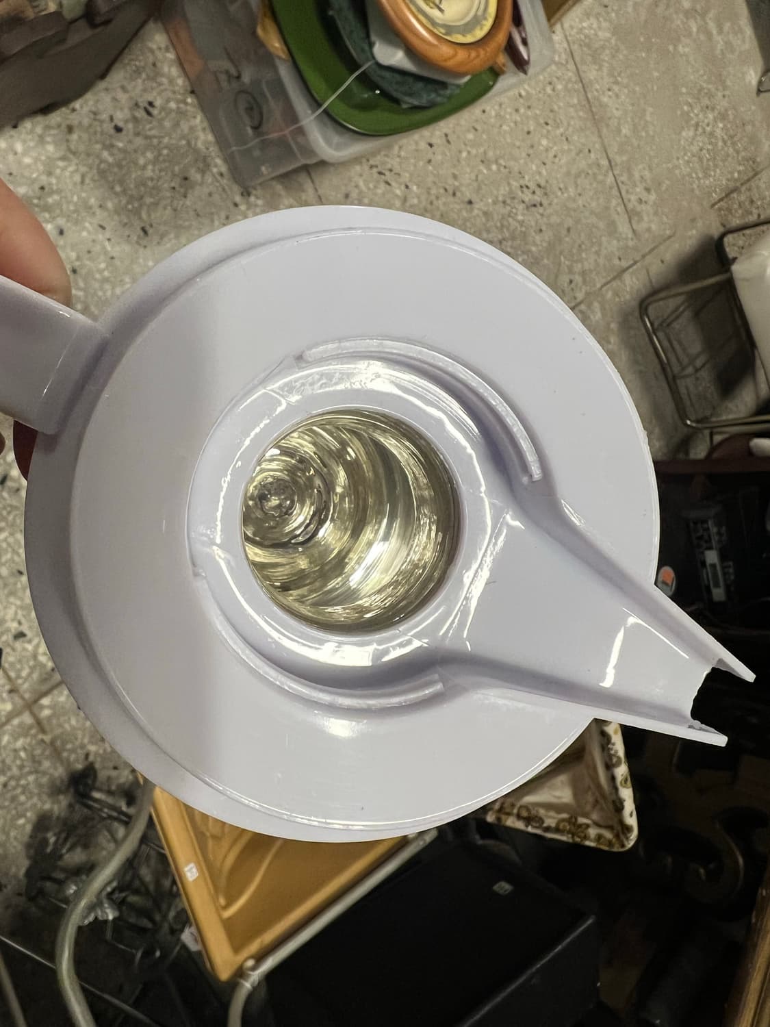 빈티지 스누피 냉온보온병 상품이미지5