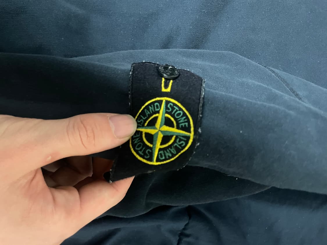 스톤아일랜드 맨투맨 상품이미지4