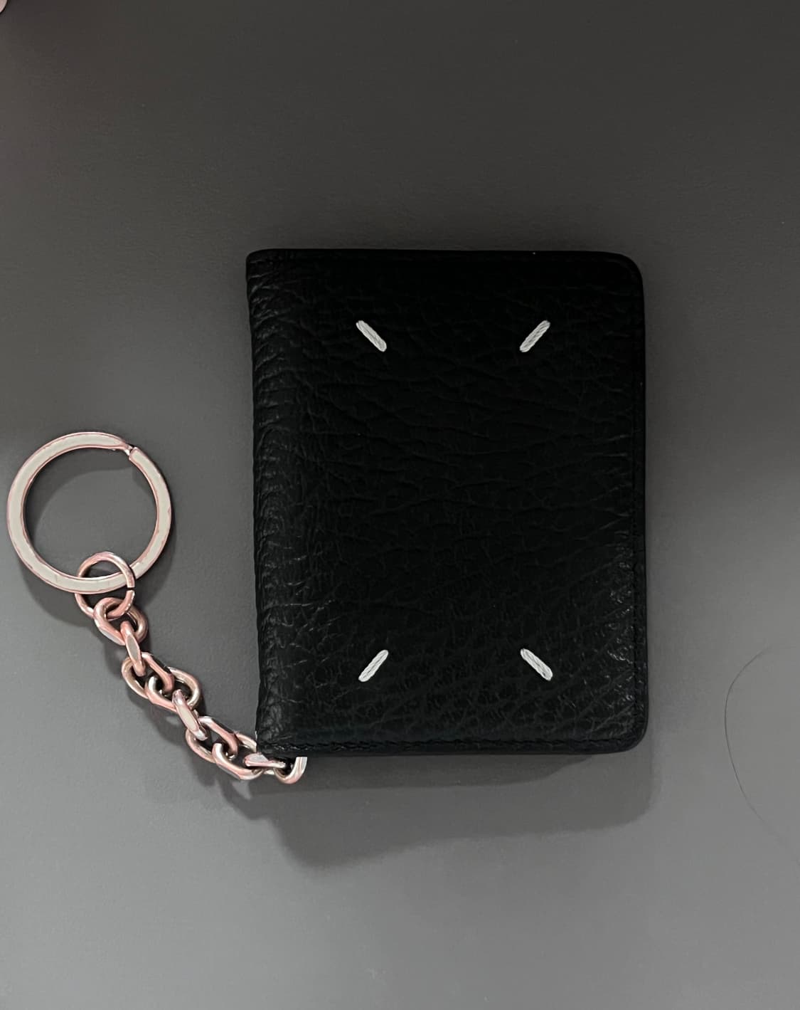 메종 마르지엘라 키링지갑 상품이미지1