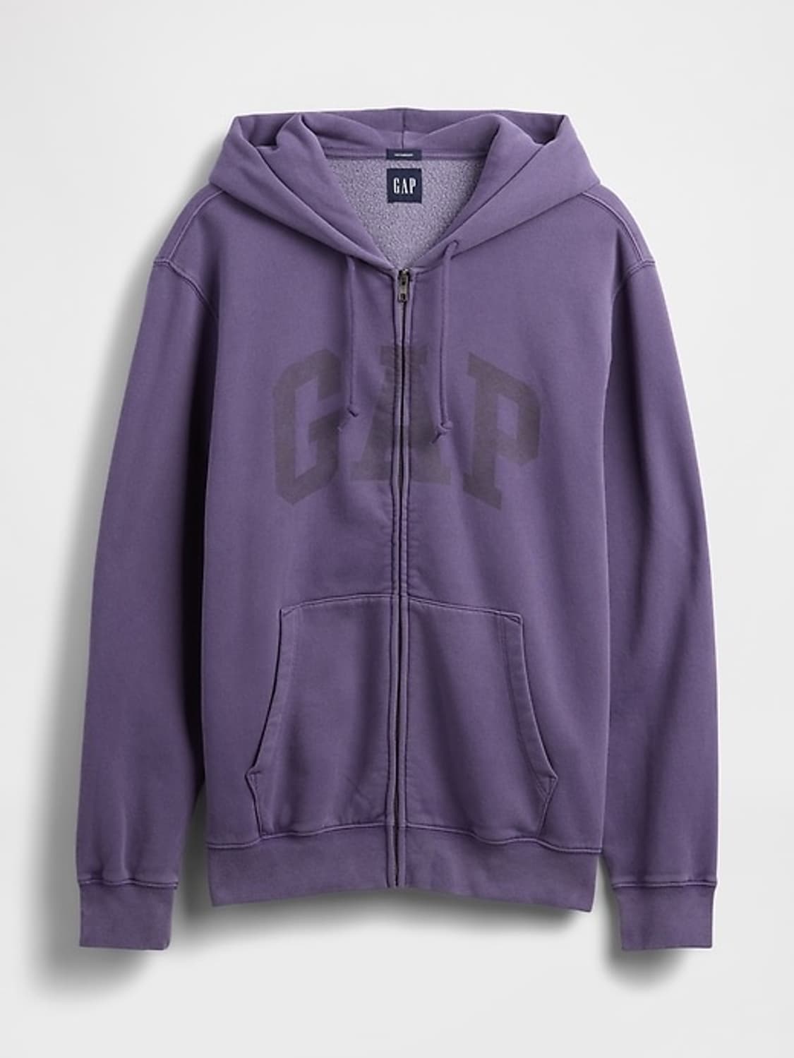 GAP 갭 후드집업 상품이미지1