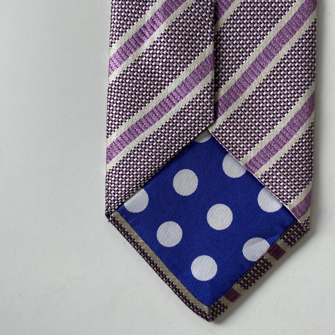 폴스미스(paul smith) 정품 명품넥타이 상품이미지6