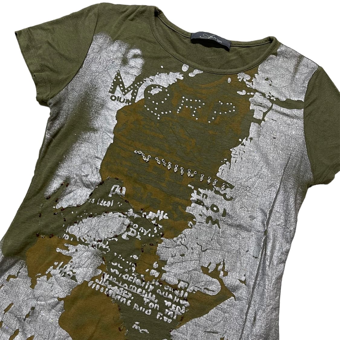 printing t-shirt 상품이미지2