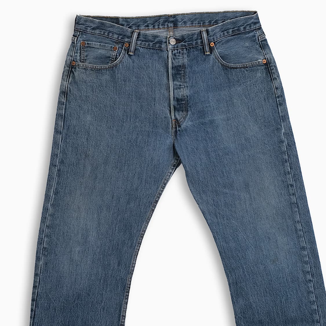 빈티지 리바이스 501 중청 36 인치 LV50136426 상품이미지4