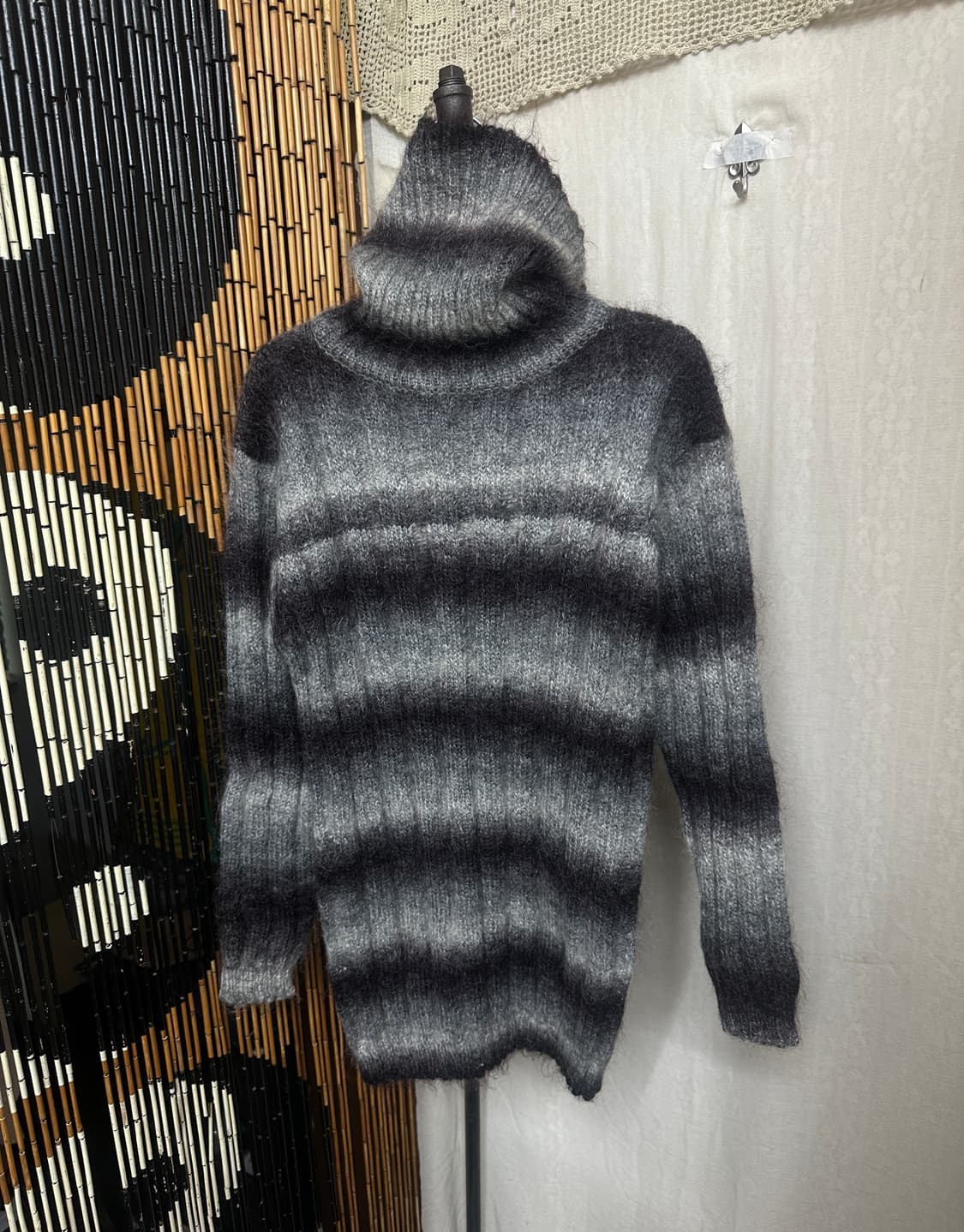 rudy gradation knit 상품이미지3