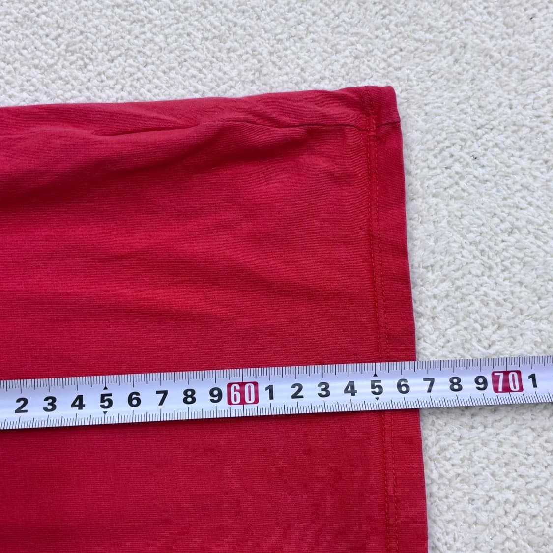 XXL 나이키 국대 반팔 티셔츠 0313E 상품이미지7