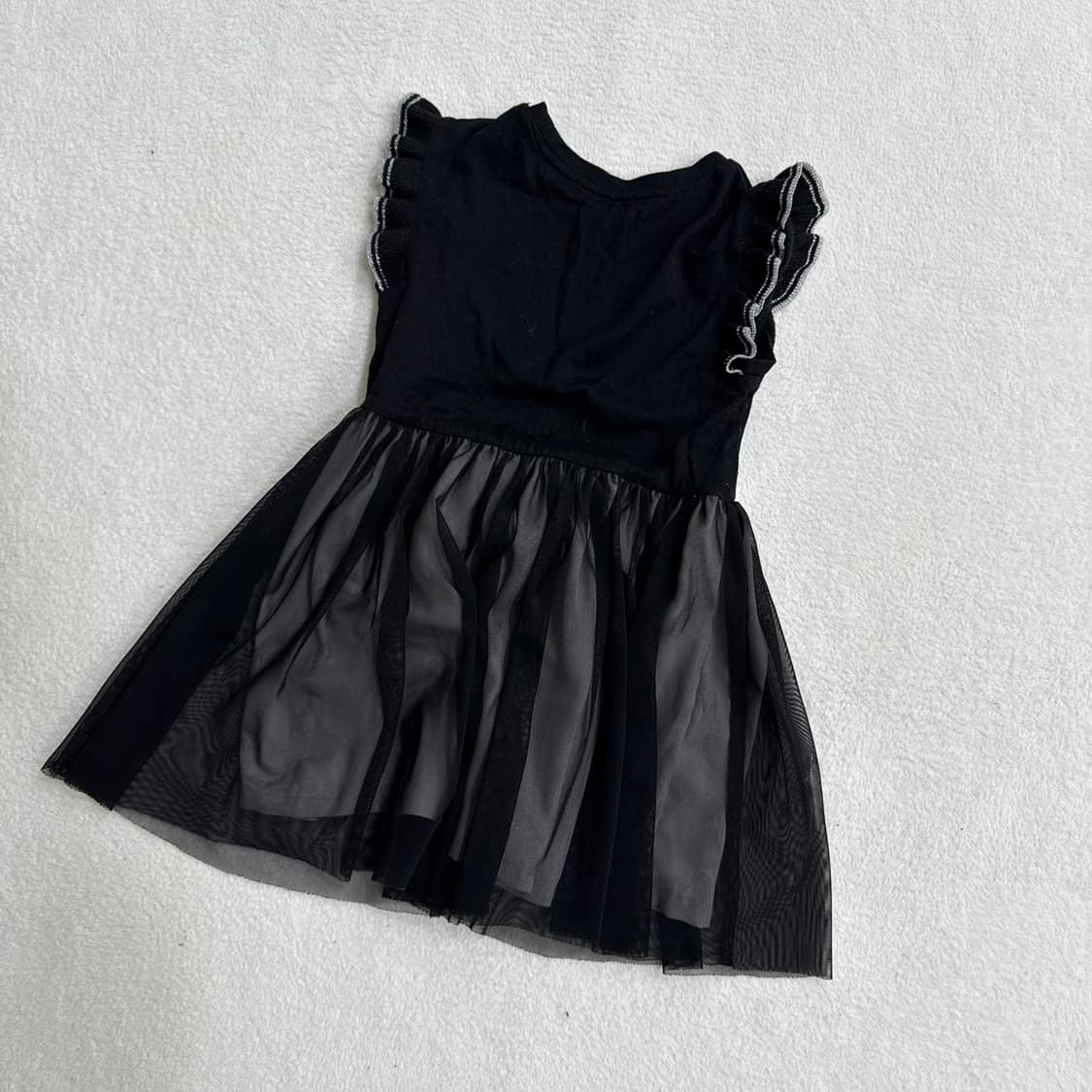 100 닥스 키즈 원피스 0401T 상품이미지2