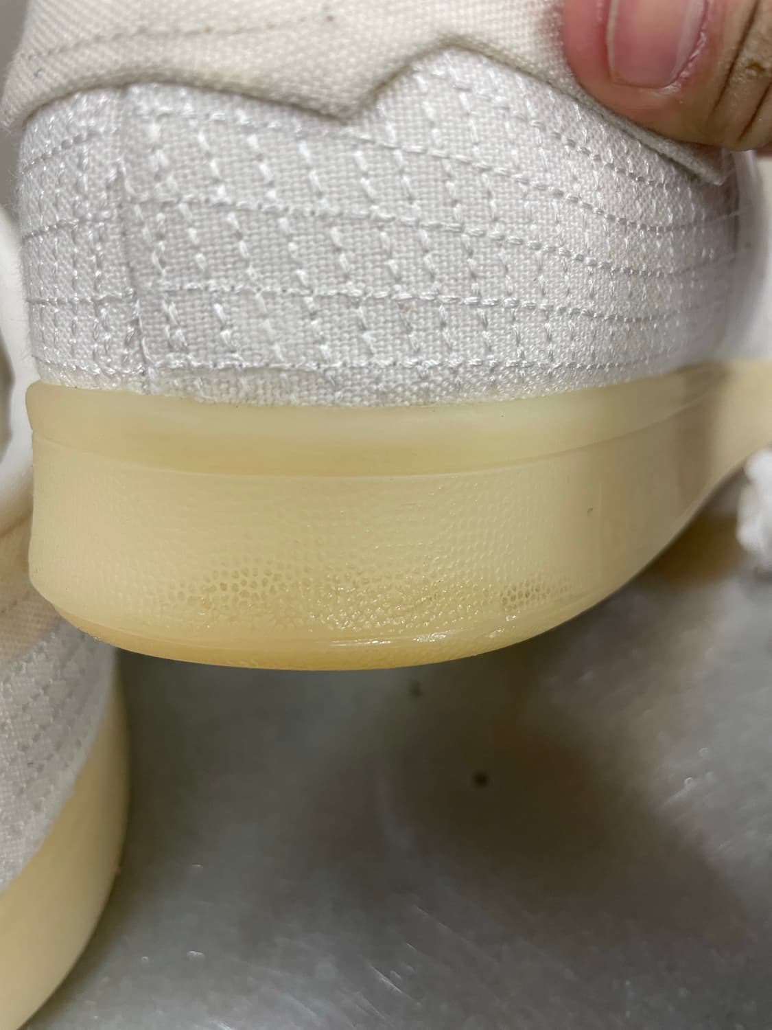 아디다스 스탠스미스 화이트 300 상품이미지10