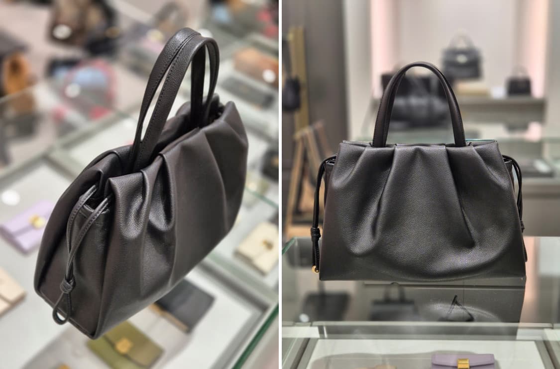 쿠론 비아 토트백 32 상품이미지7