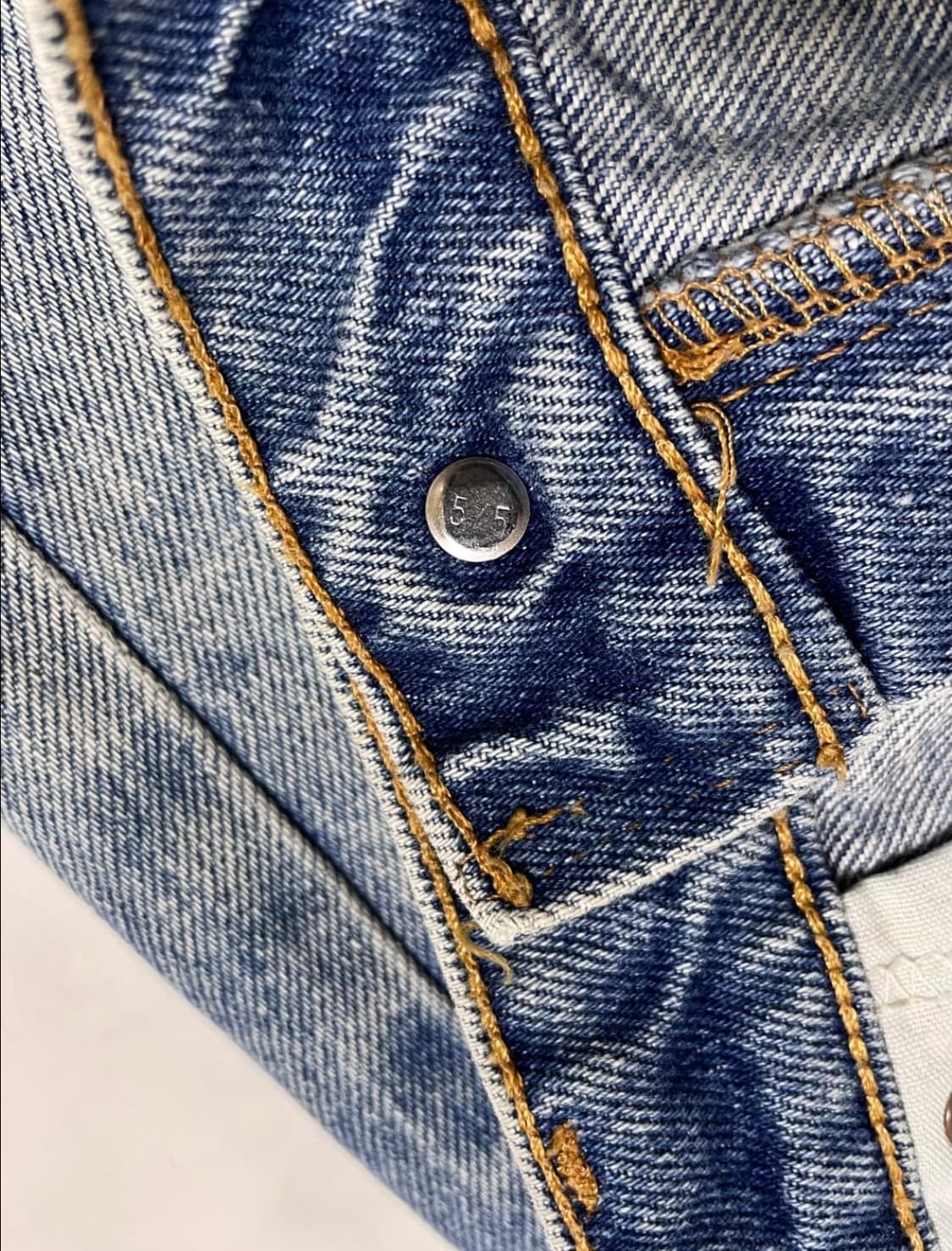 리바이스 90s 517 부츠컷 벨바텀 상품이미지3