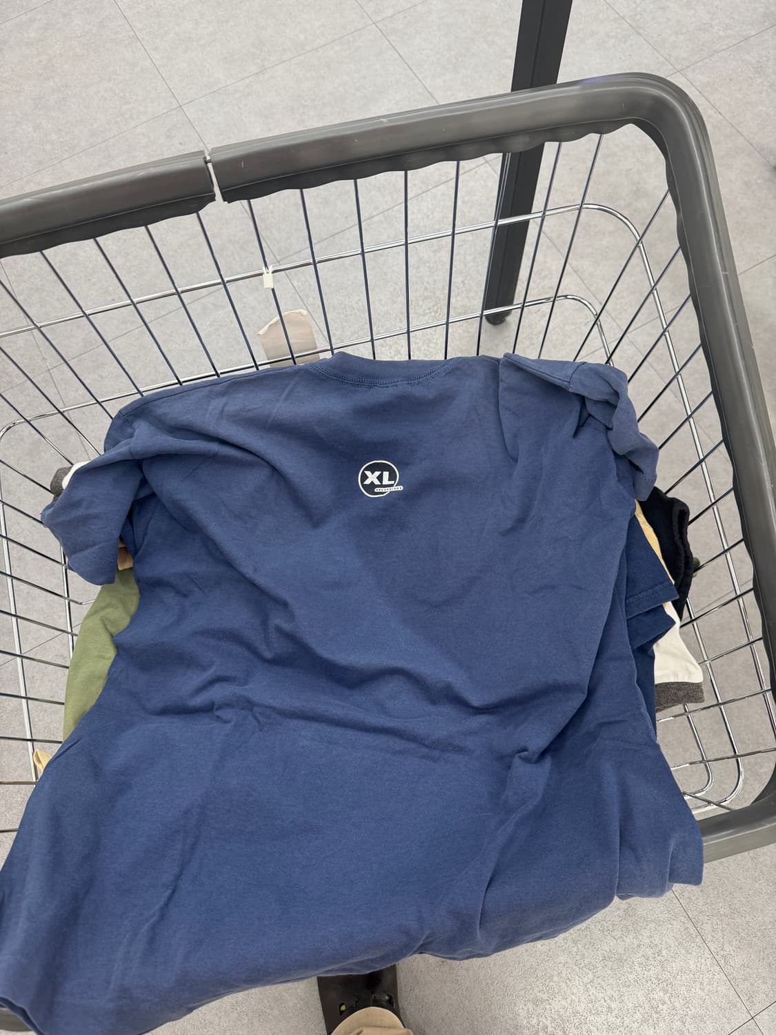 1997 프로디지 티셔츠 상품이미지2