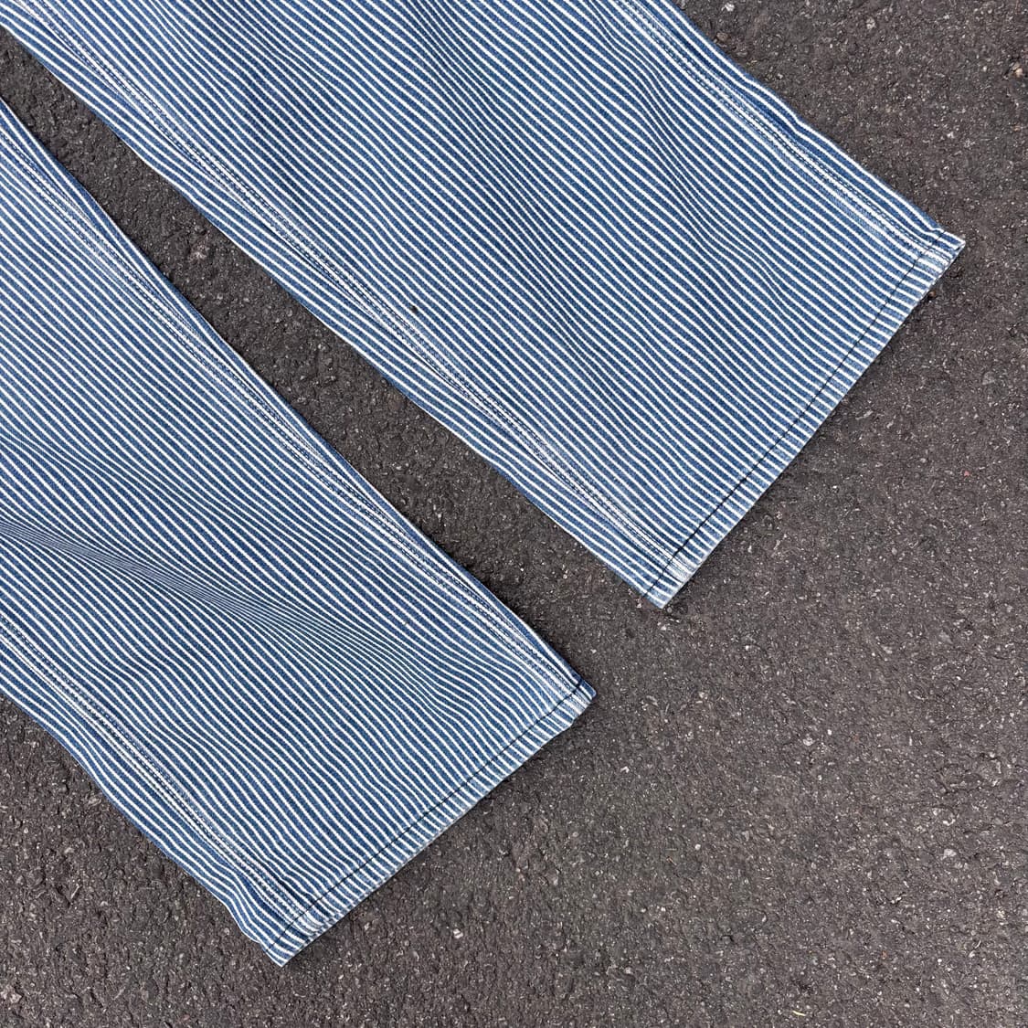 일본 리 히코리 워크 팬츠 상품이미지8