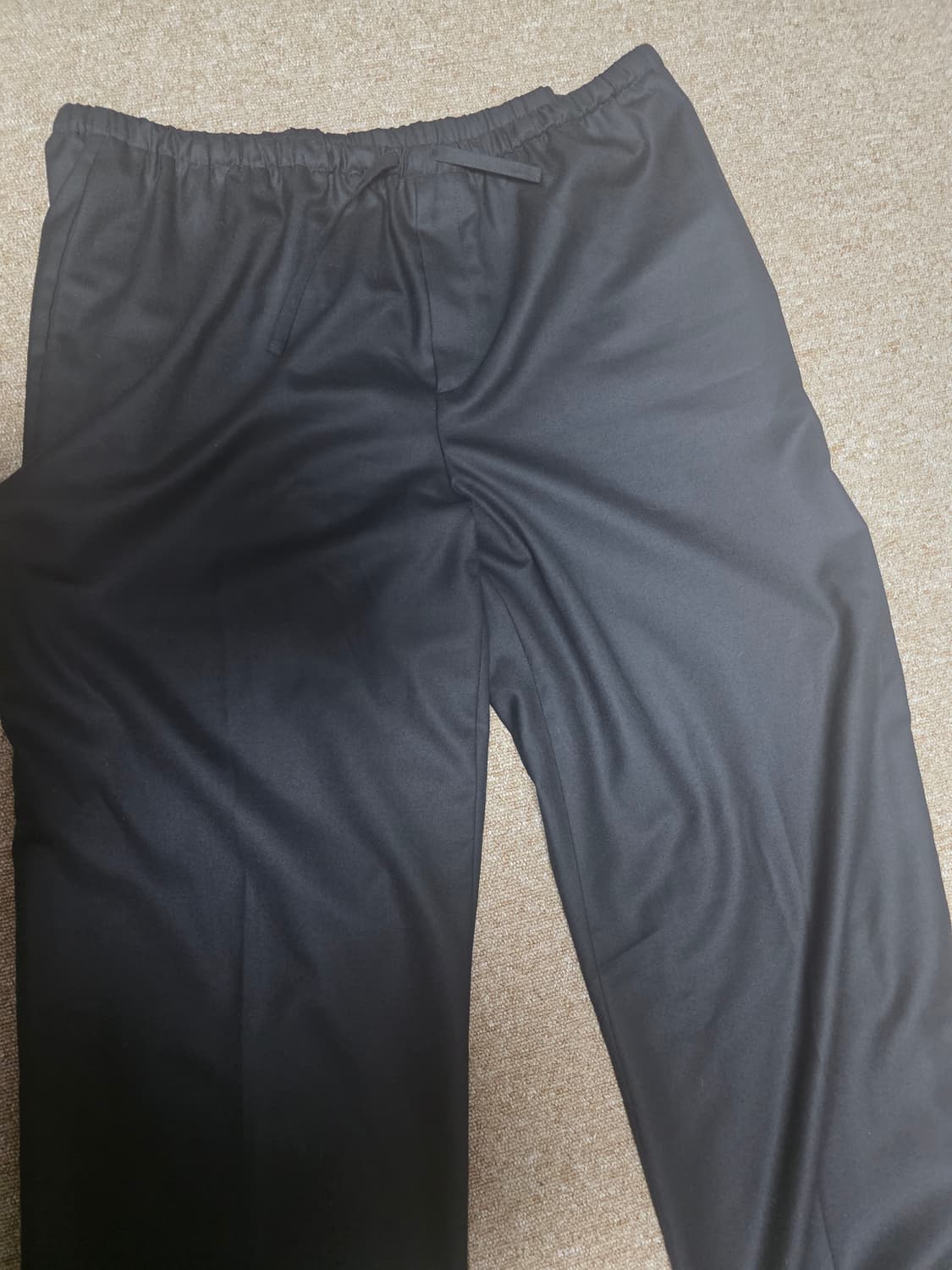 The row xon pants L 상품이미지2