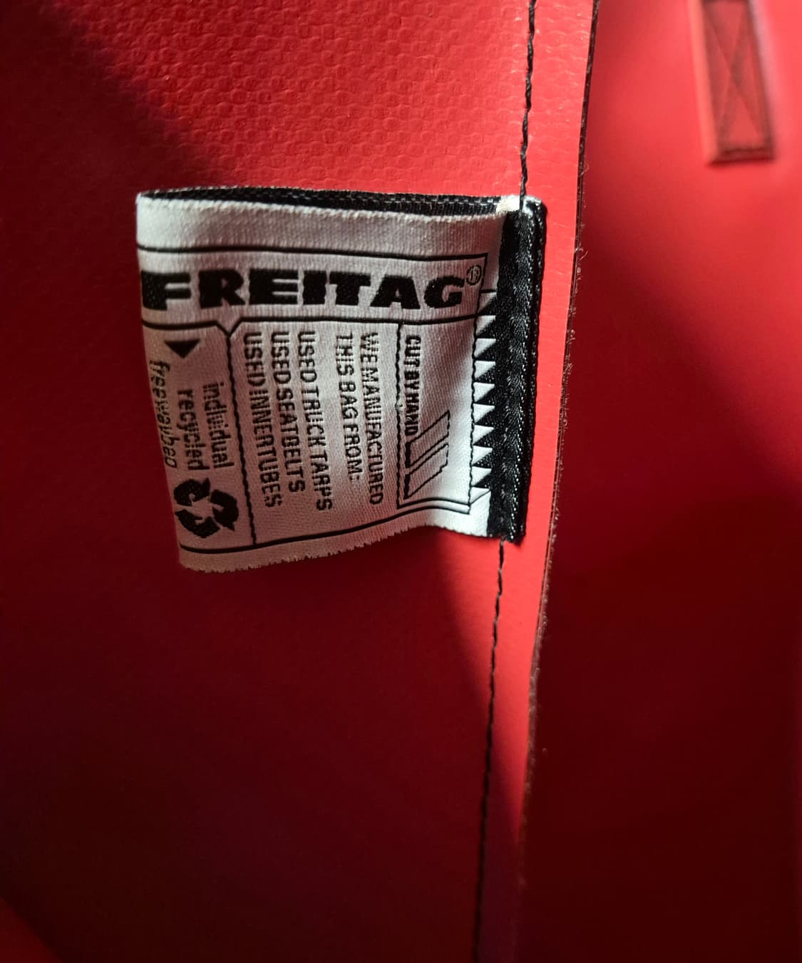 FREITAG  MIAMI VICE F52 상품이미지4