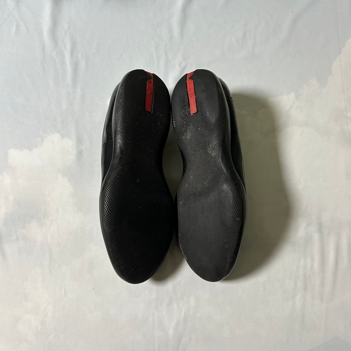 Prada sports loafers shoes 상품이미지5