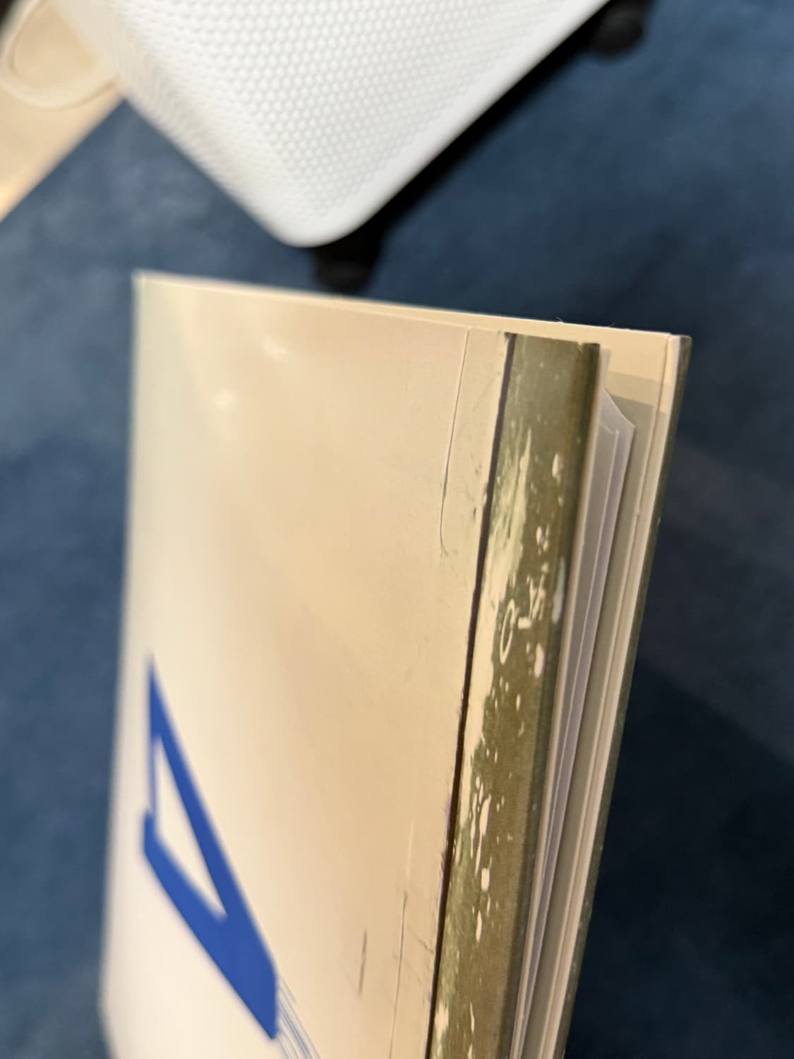 라우브 when i met you i was 18 LP 상품이미지4