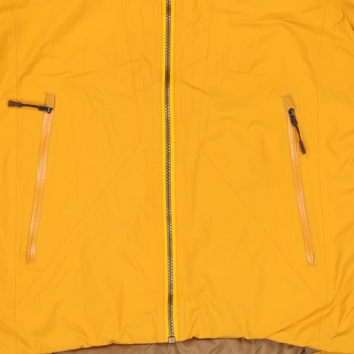 90 K2 여성 고어텍스 구스 패딩 0305H1 상품이미지4