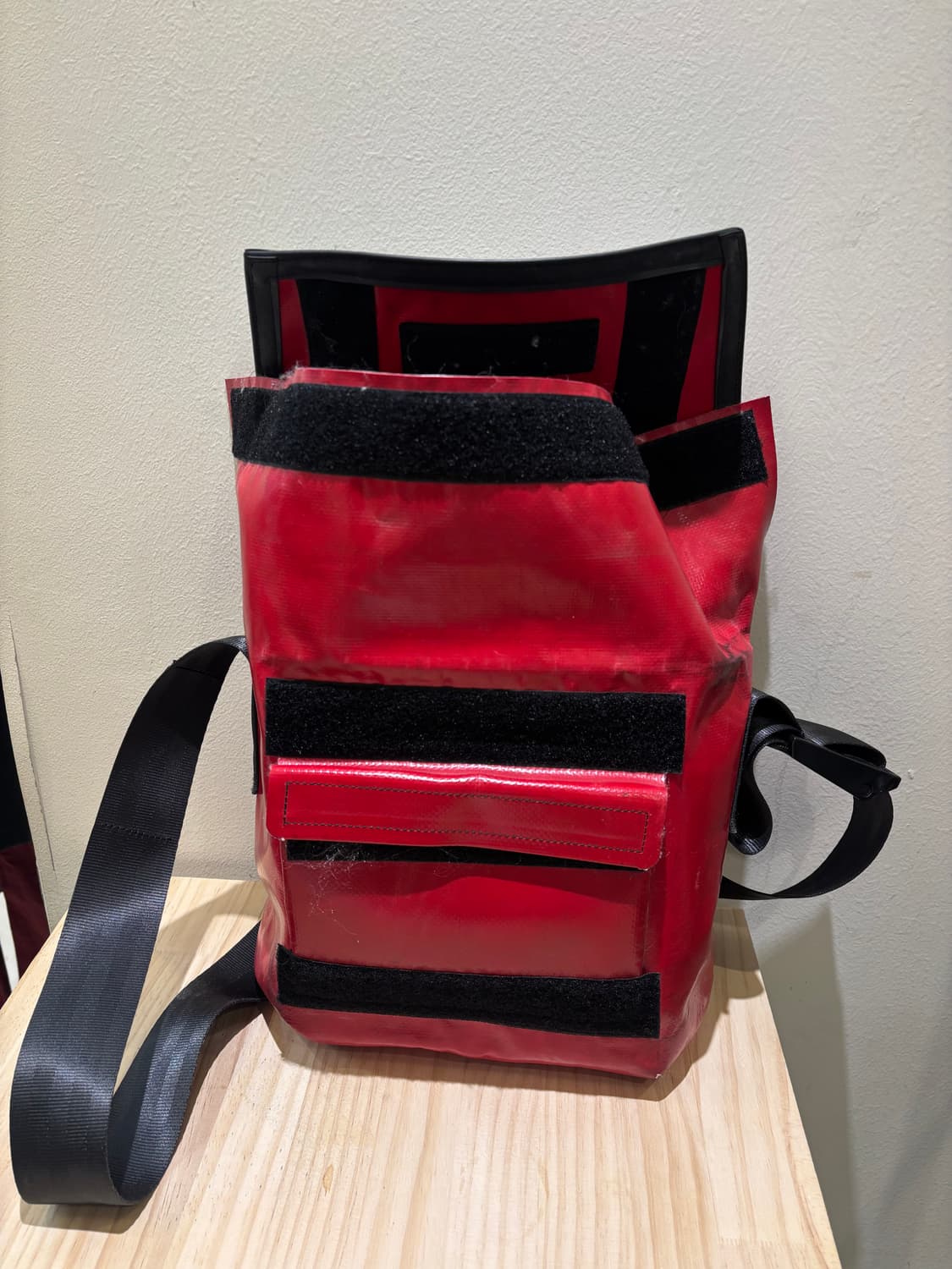 프라이탁 덱스터 메신저 백 상품이미지8