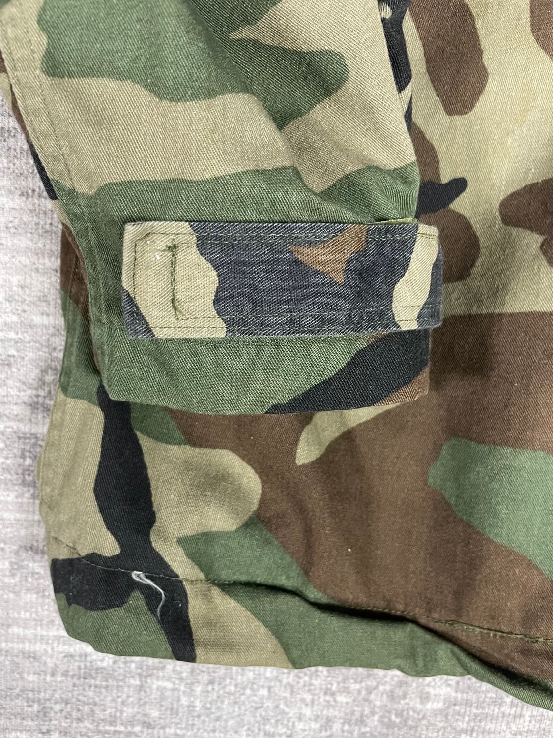80s US ARMY 상품이미지5