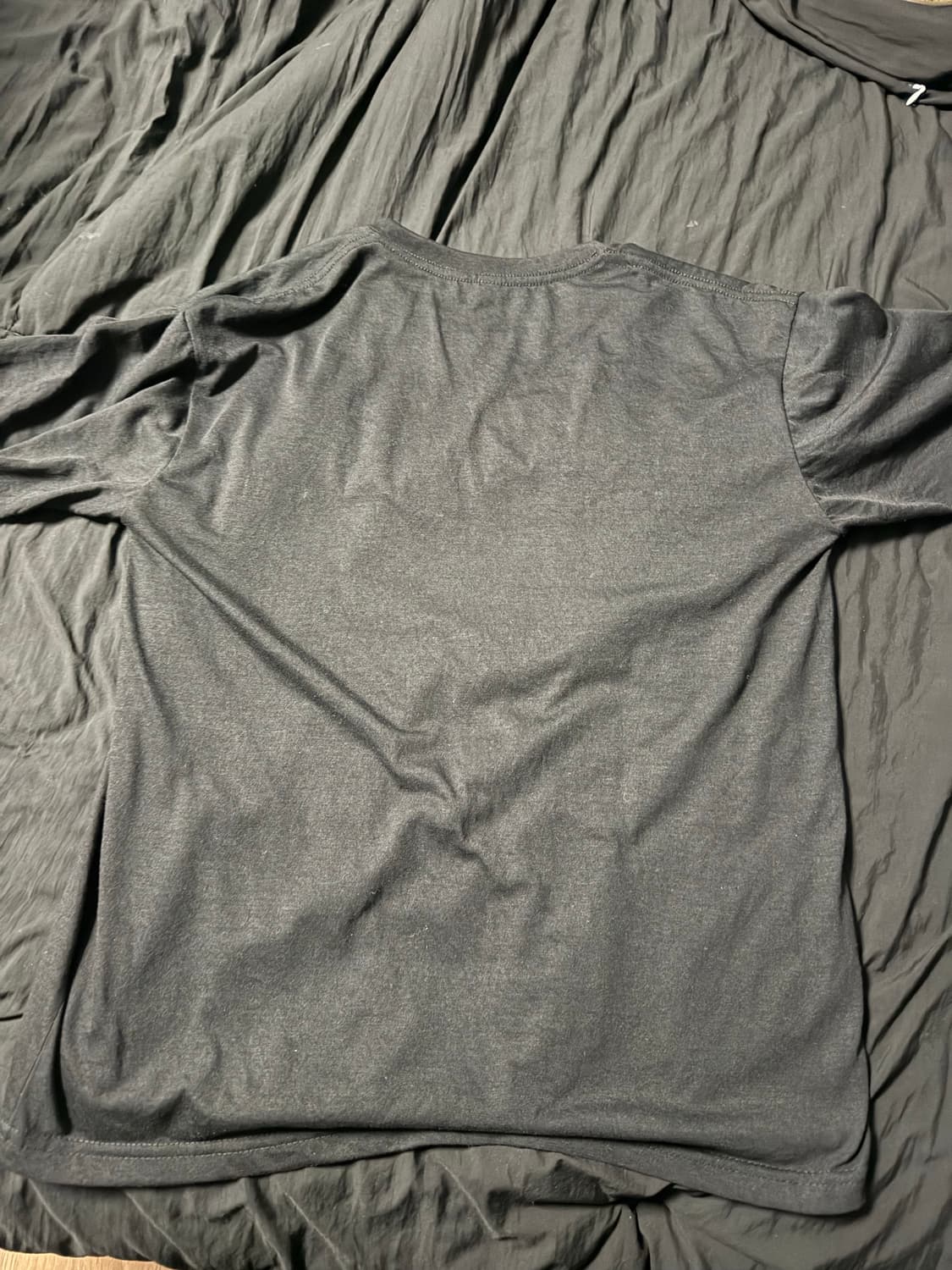 Rock star made t shirt 플레이보이 티셔츠 상품이미지3