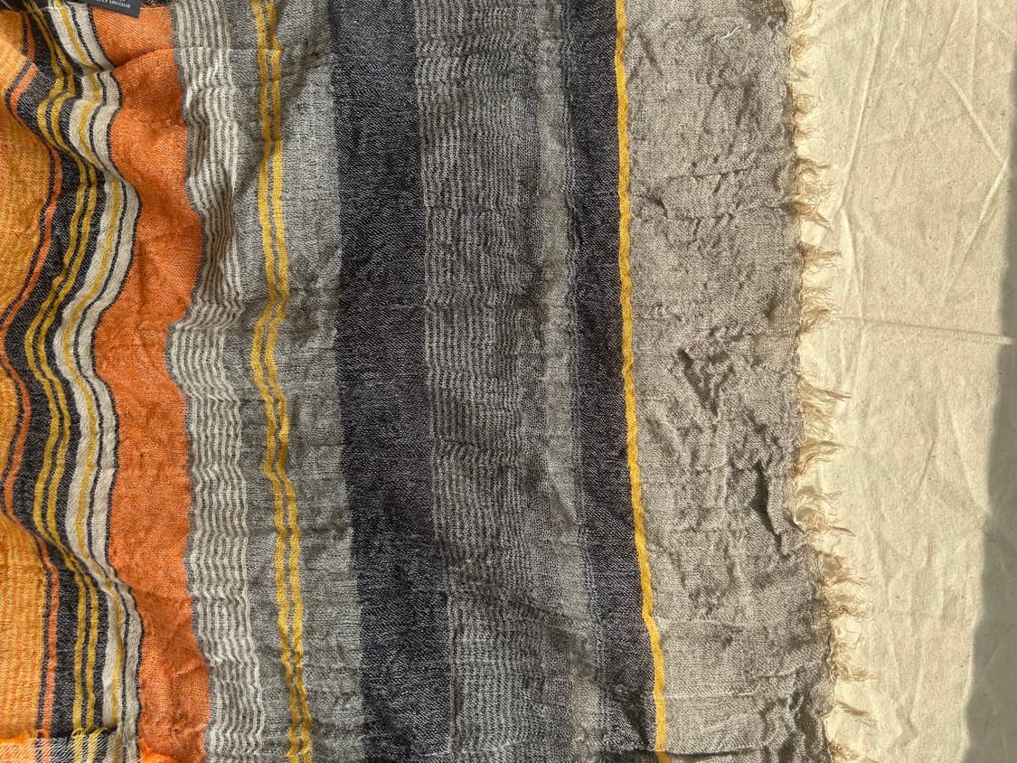 알마니 익스체인지 스카프 Armani exchange scarf 상품이미지2