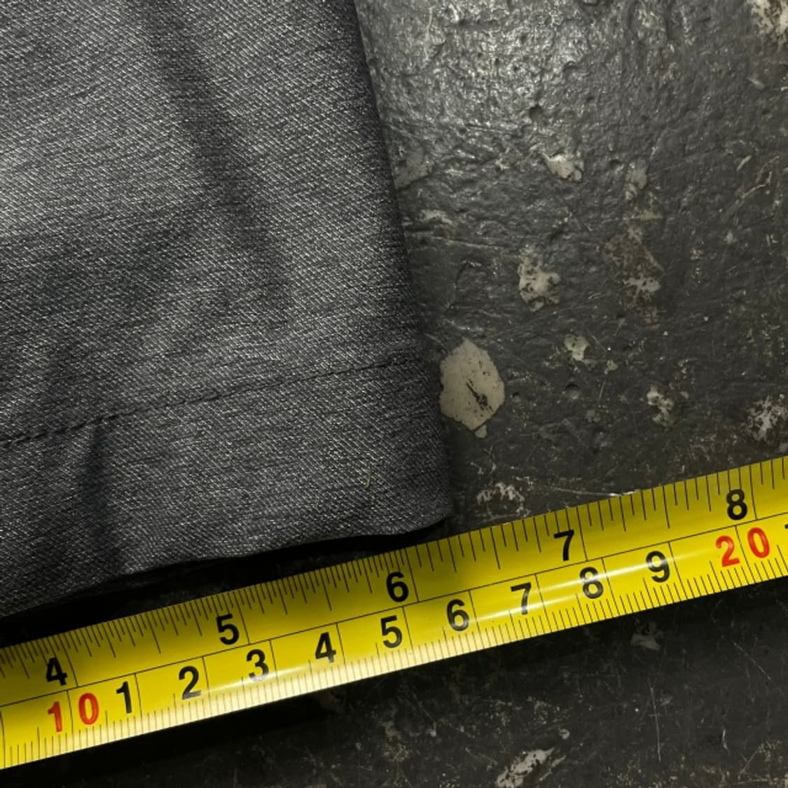 100 노스페이스 팬츠  상품이미지5