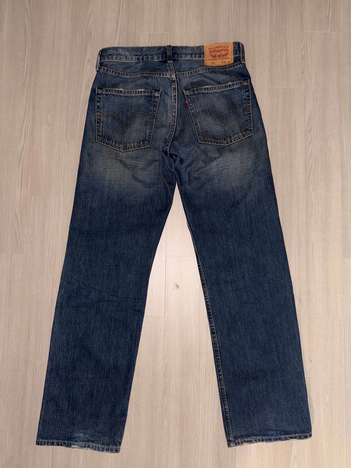 levi’s 503 vintage 상품이미지6