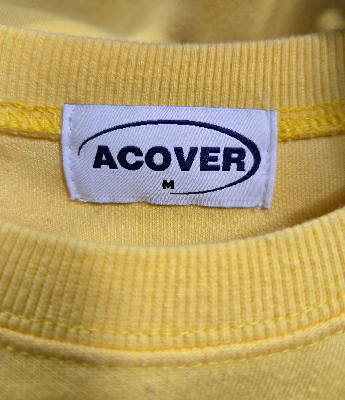 어커버 반팔티 M 상품이미지7
