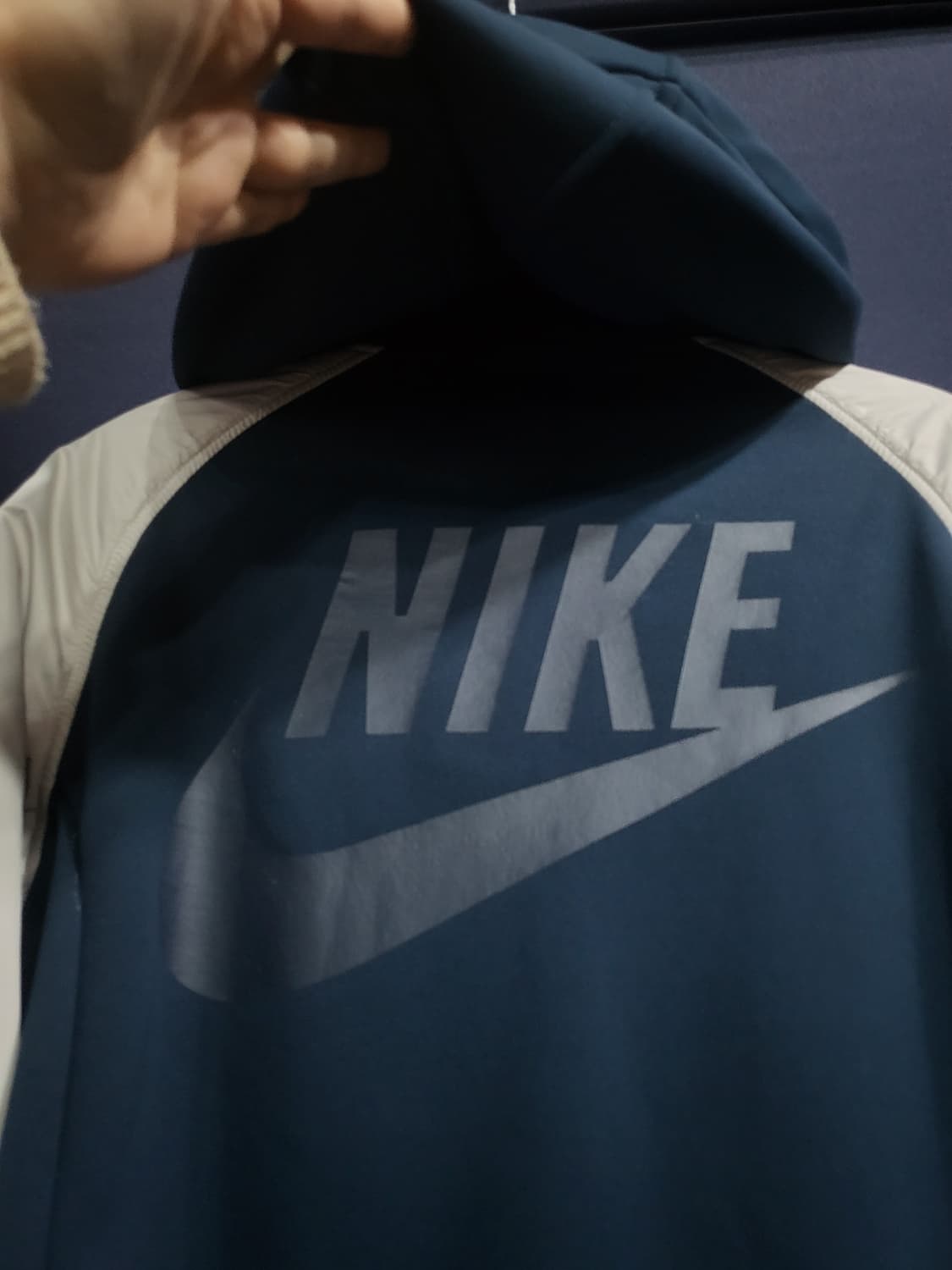 나이키 디펜더 패딩자켓 상품이미지6