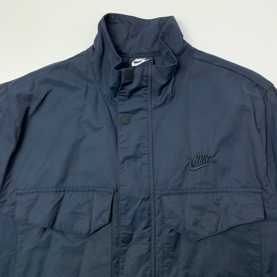 [XL/정품] 나이키 바람막이 워크 자켓 상품이미지3