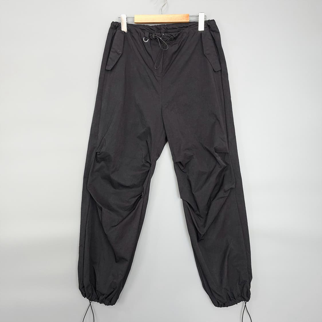 벤셔먼 Ben Sherman 여성 밴딩 패러슈트 팬츠 상품이미지1