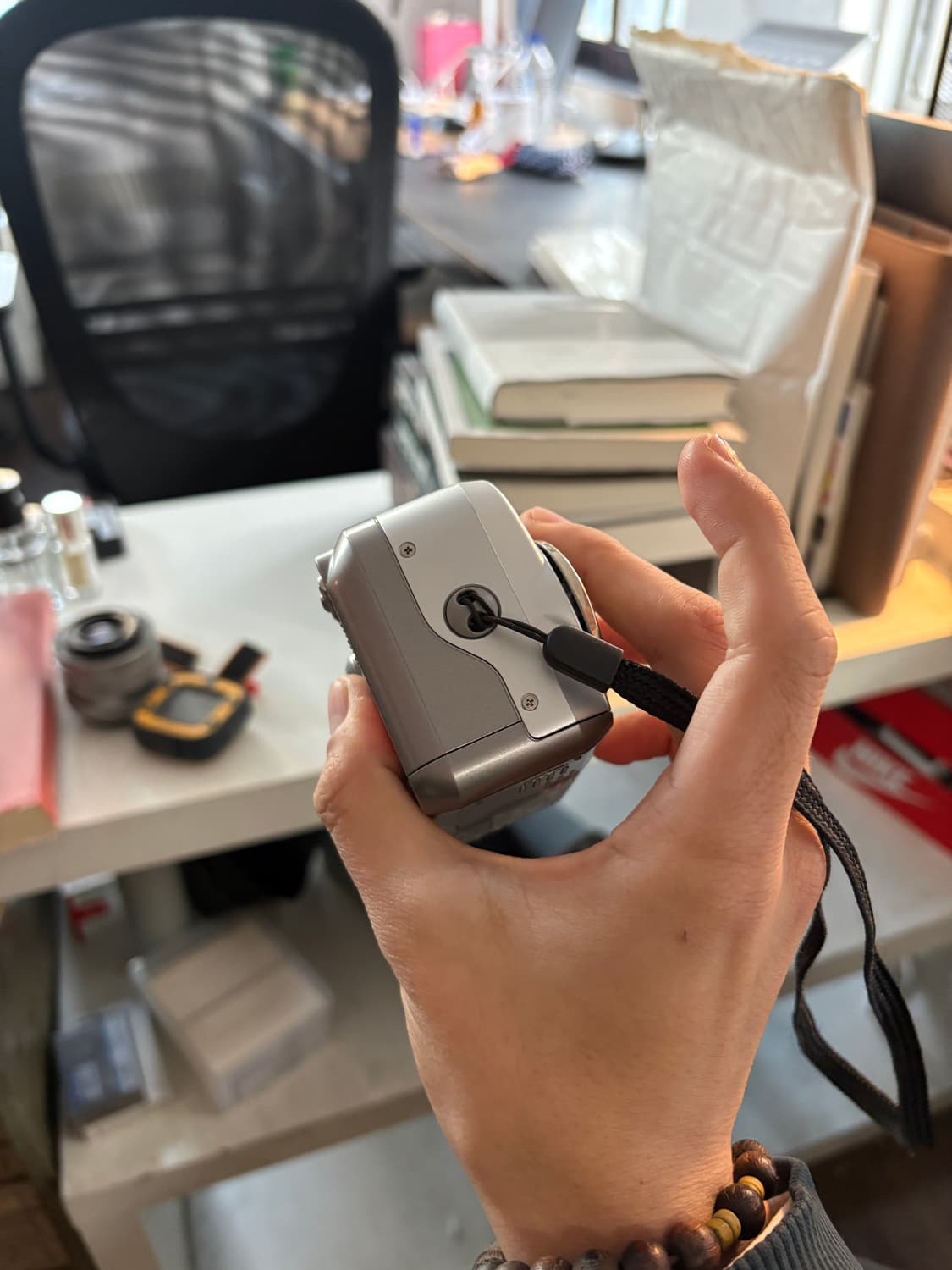 후지필름 파인픽스 2650 디지털카메라 상품이미지6