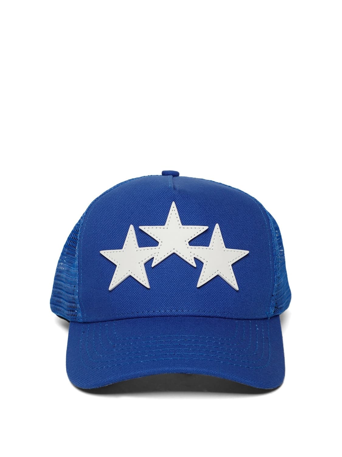 Amiri 스타패치 트러커 햇 상품이미지1