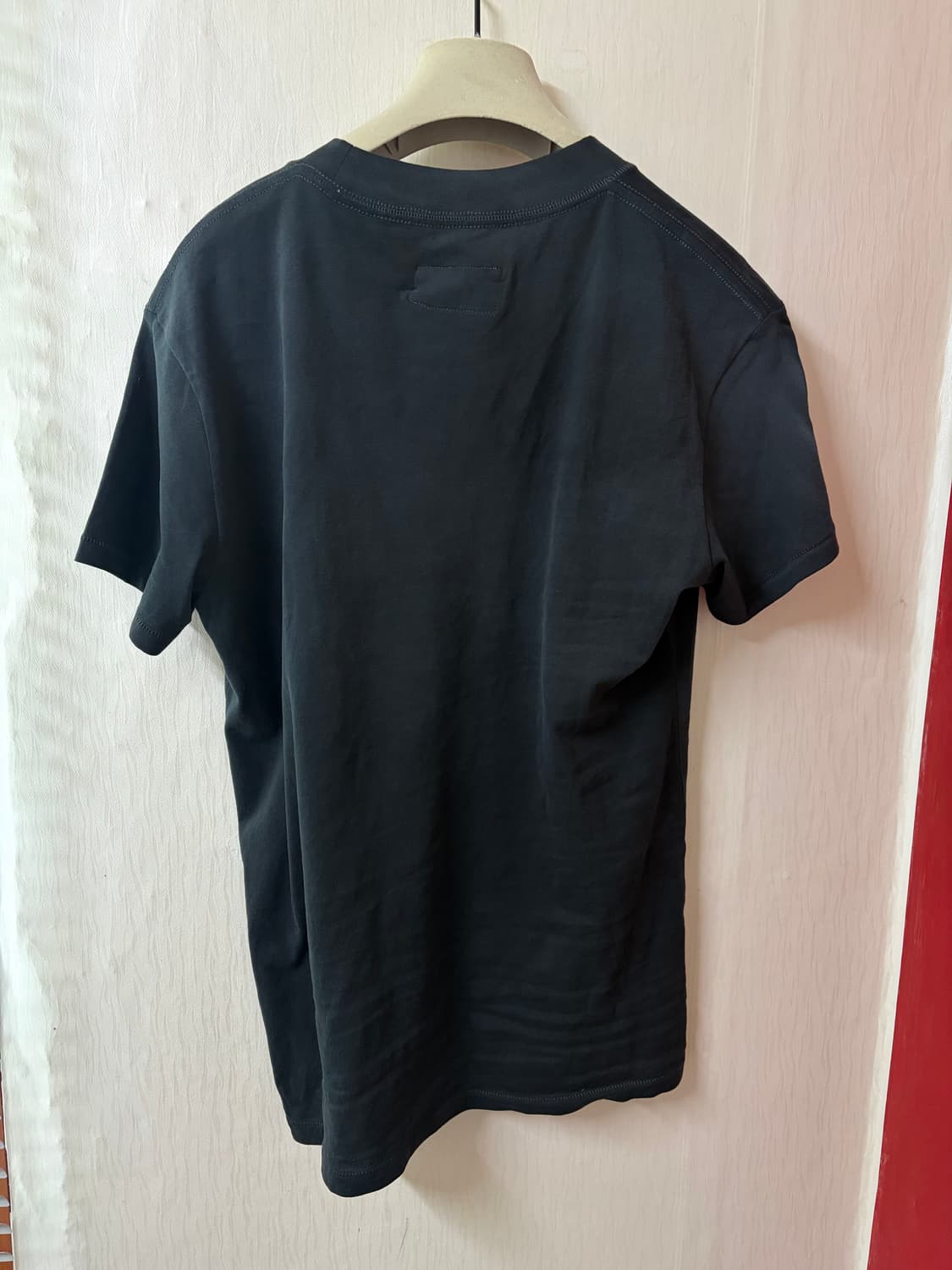 ERL / 포토그래퍼 티셔츠 / L 상품이미지5