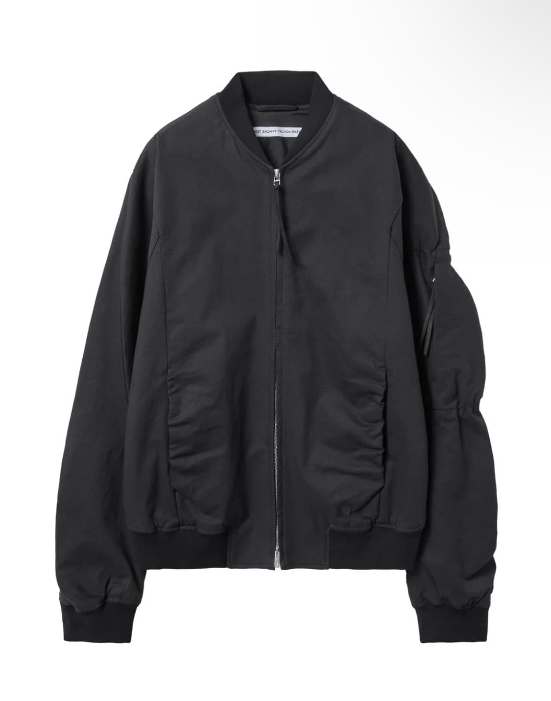 (구매/s) 파프 8.0+ 셔링 봄버 포스트아카이브팩션  상품이미지1