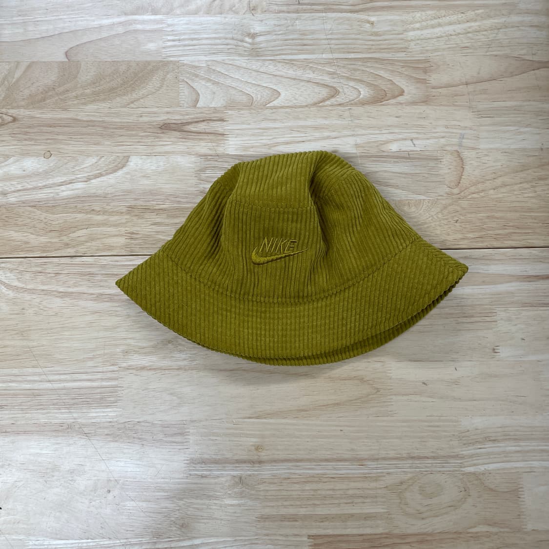 나이키 코듀로이 버킷햇 새상품 M 상품이미지1