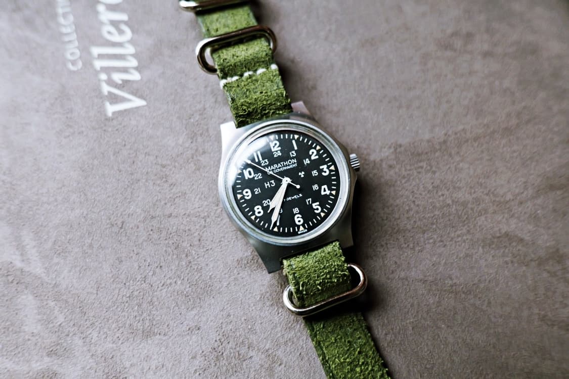 오리지날 marathon의 gg-w-113 마라톤 US Governmen 상품이미지1