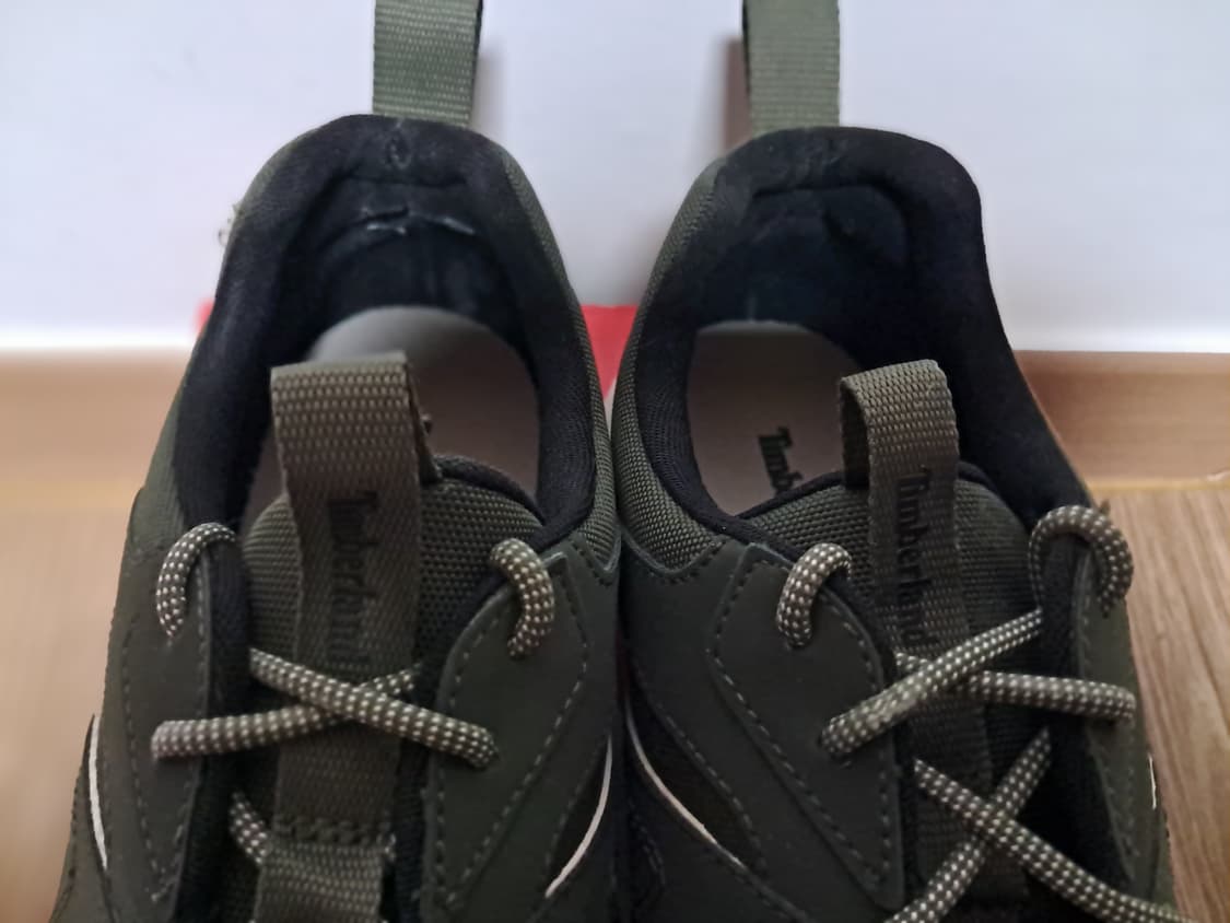 팀버랜드 스니커즈 290 상품이미지7