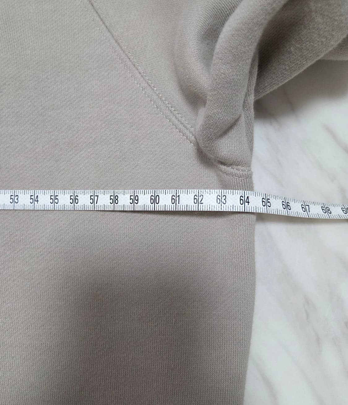 피오갓에센셜 크루넥 스웻셔츠  상품이미지9