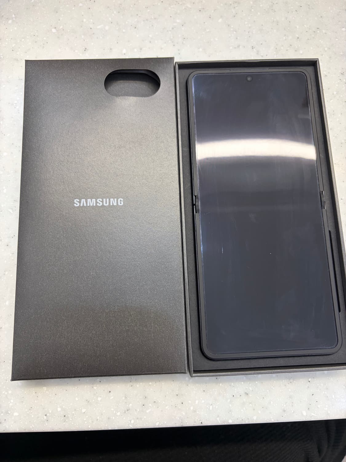 삼성Z플립 256G 상품이미지1