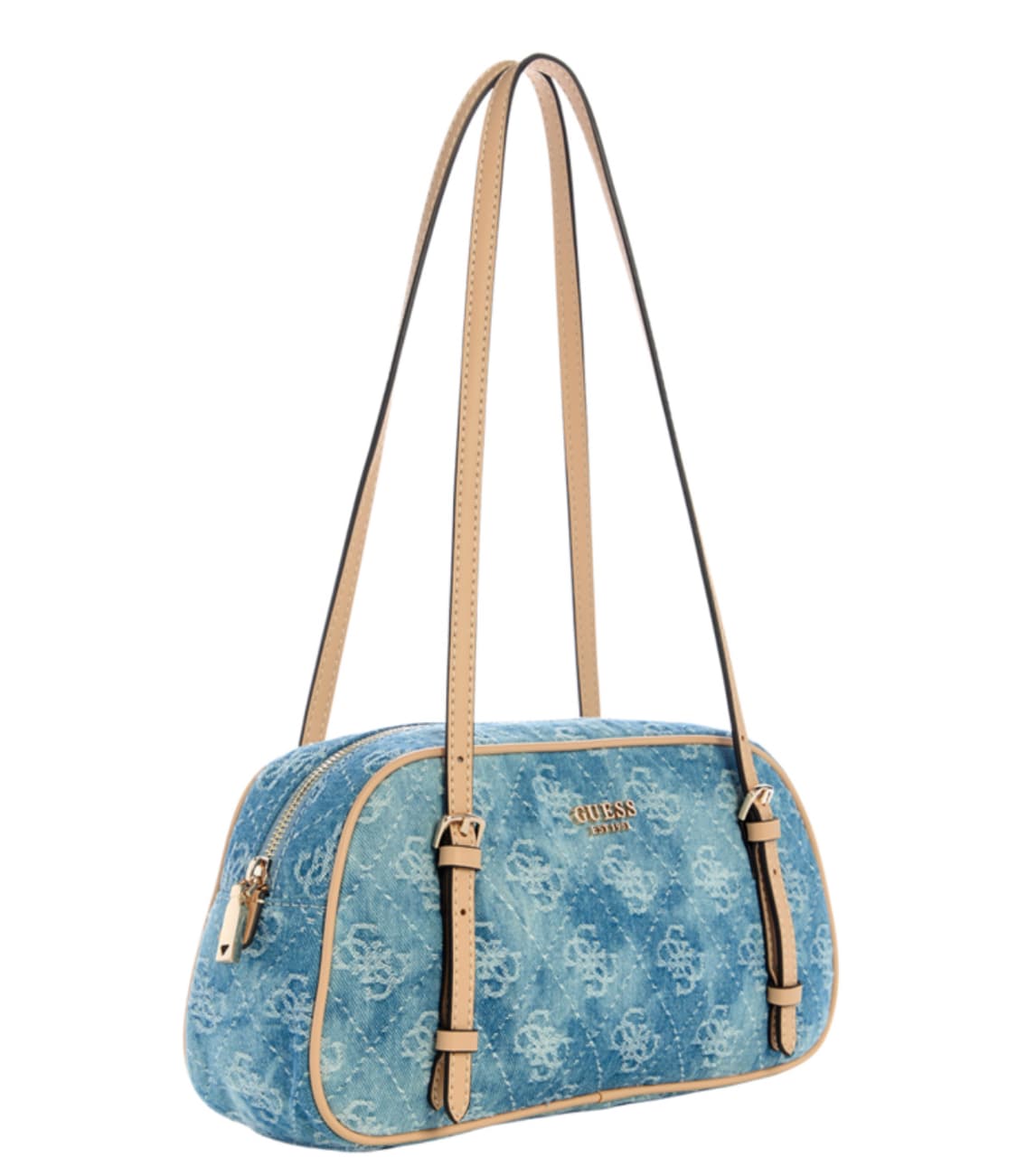 게스 젠GEN 볼링백 상품이미지3