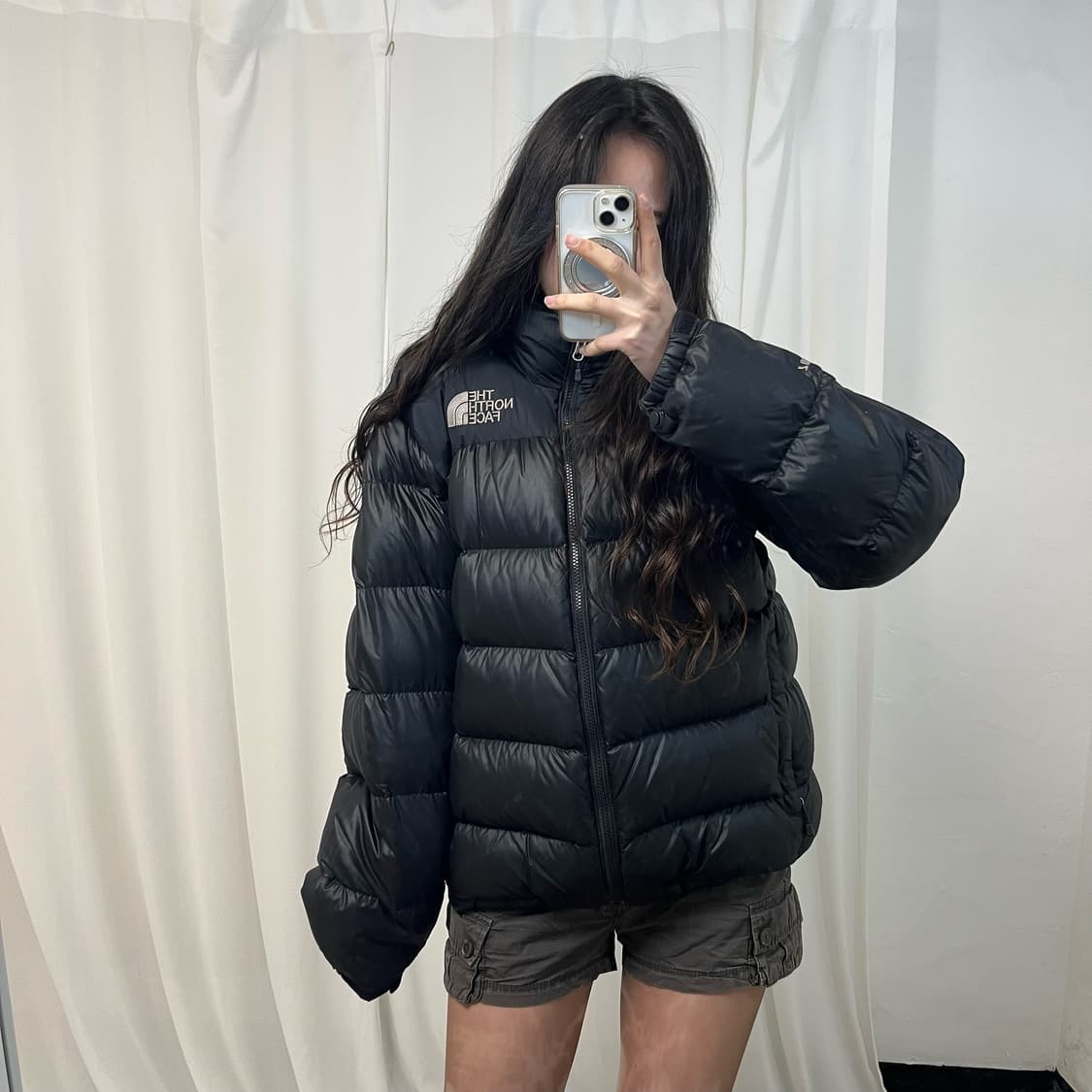 The North Face Nuptse 2 700 Down Jacket  상품이미지1