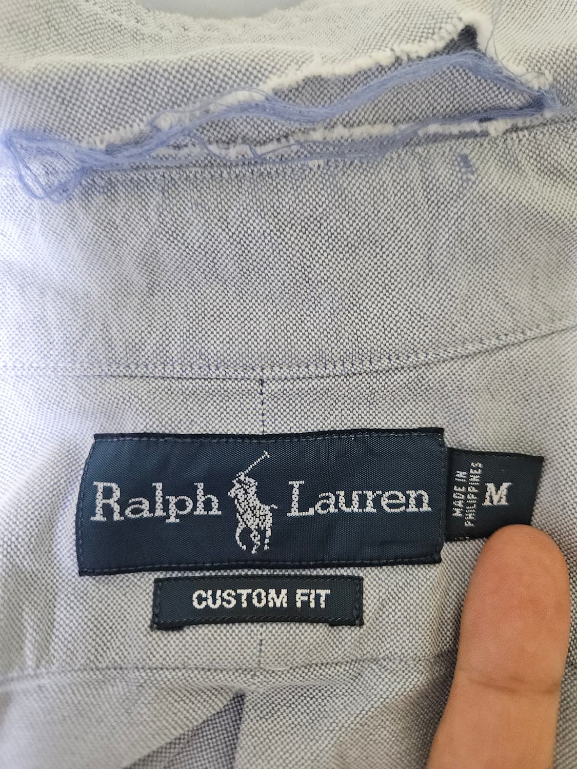 폴로 셔츠 상품이미지2