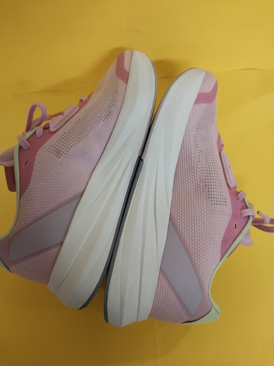 여성 아디다스 듀라모 스피드 런닝화, 운동화 (240) 상품이미지7