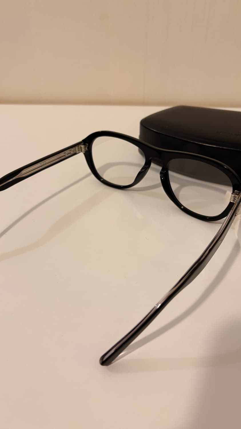 젠틀몬스터 오아 01 OAA 01 상품이미지3