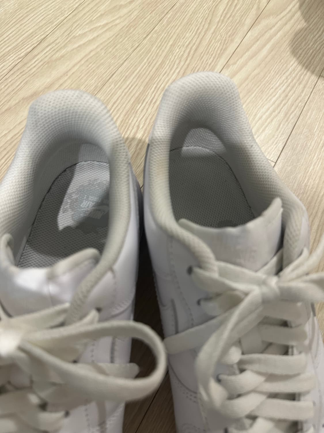 나이키 올빽 팝니다 275 상품이미지2