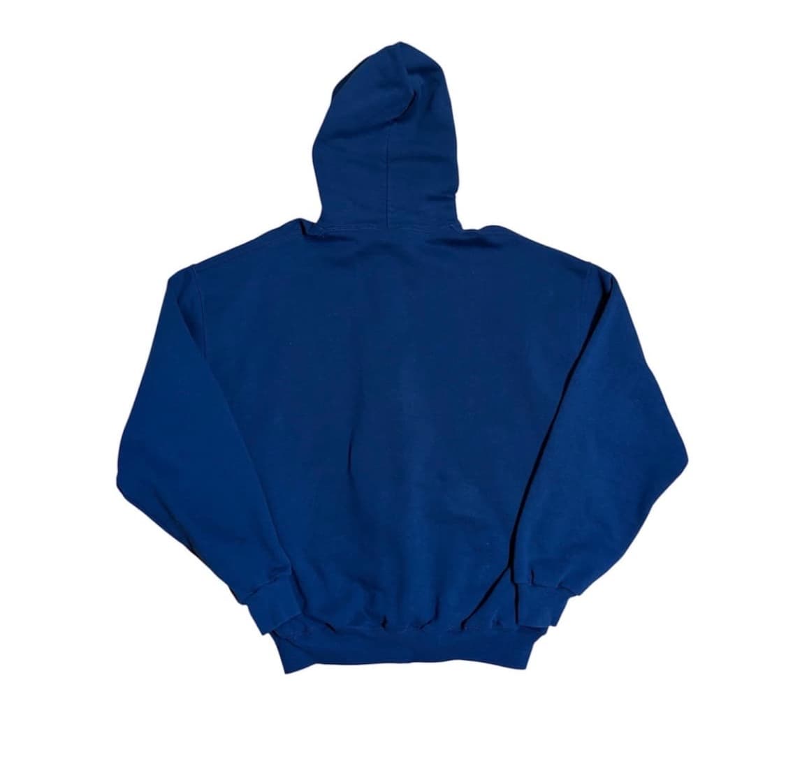 90s 빈티지 러셀 후드집업 상품이미지4