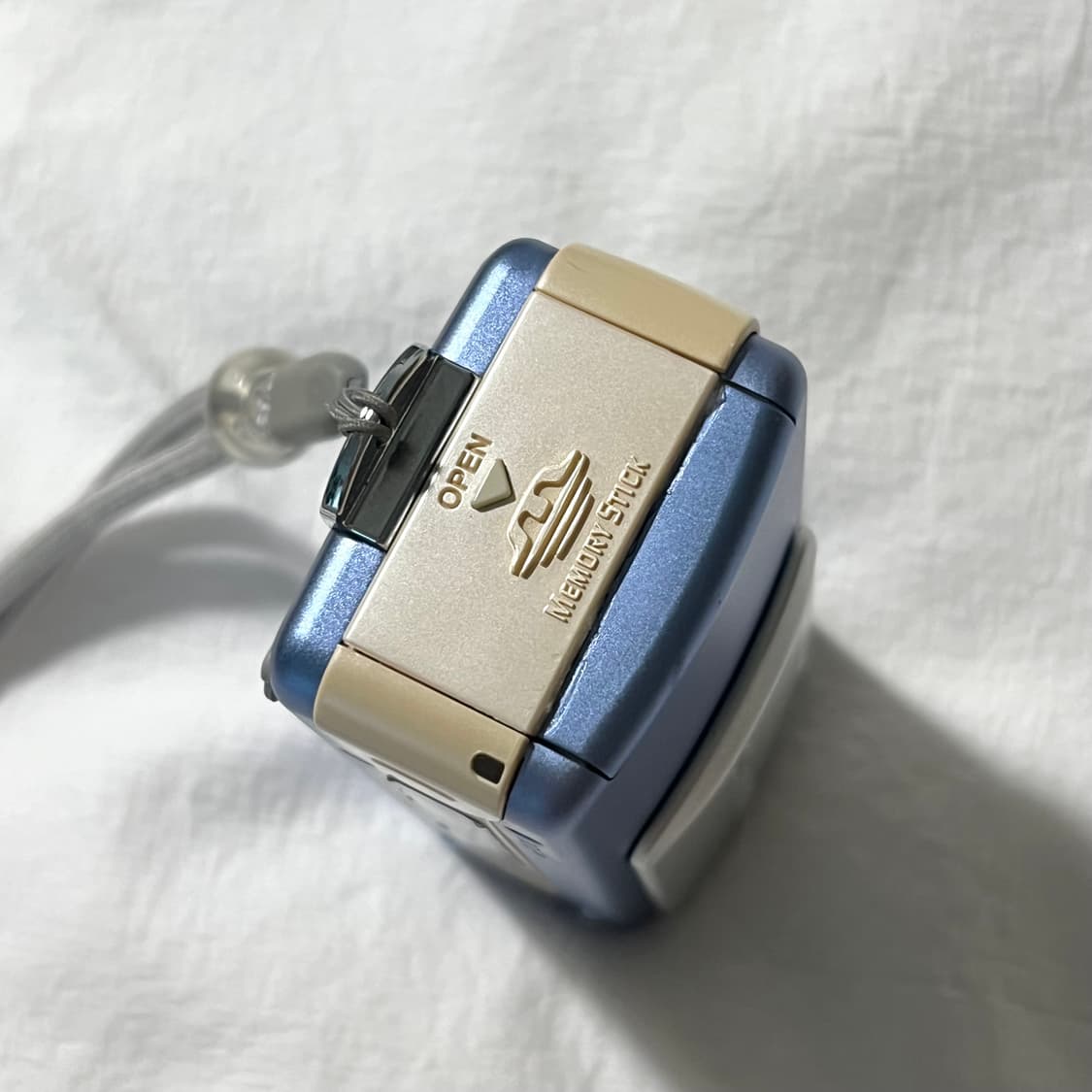 소니 사이버샷 sony cybershot DSC-U10 빈티지 디카 상품이미지8